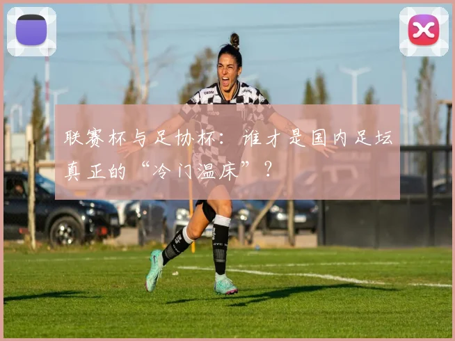 联赛杯与足协杯：谁才是国内足坛真正的“冷门温床”？